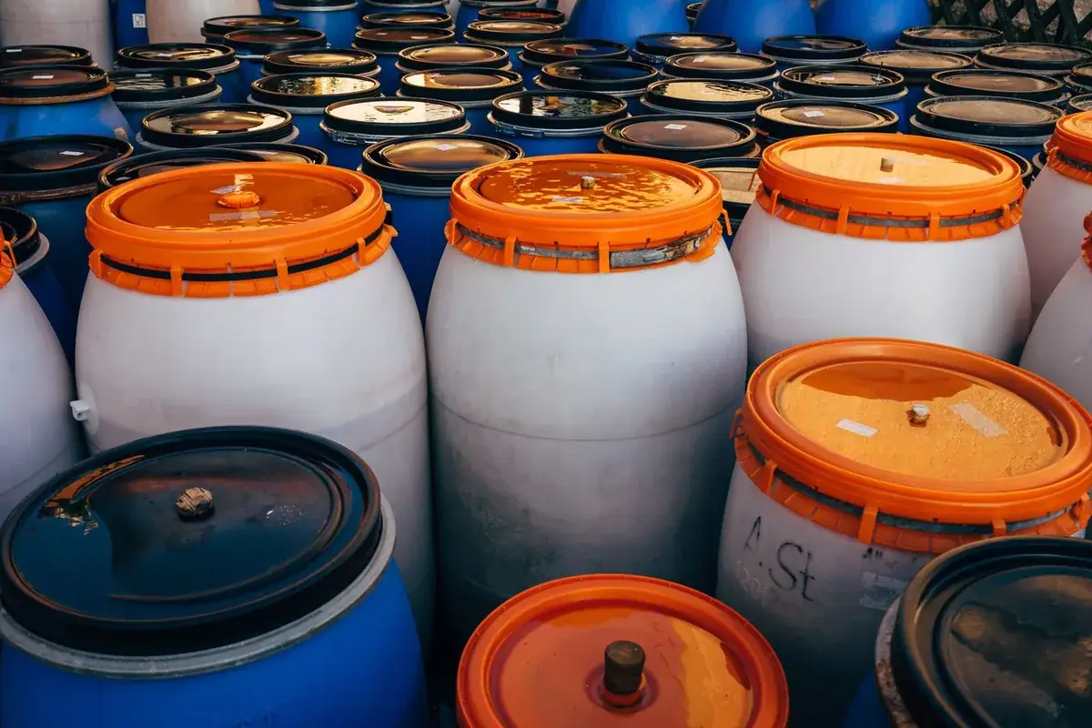 Hazmat Cleanup in Toronto, OH