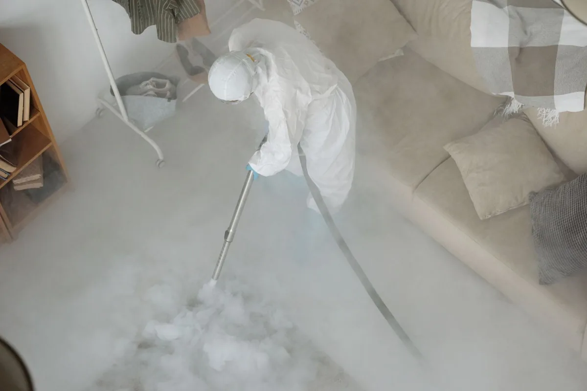 Biohazard Cleanup in Toronto, OH